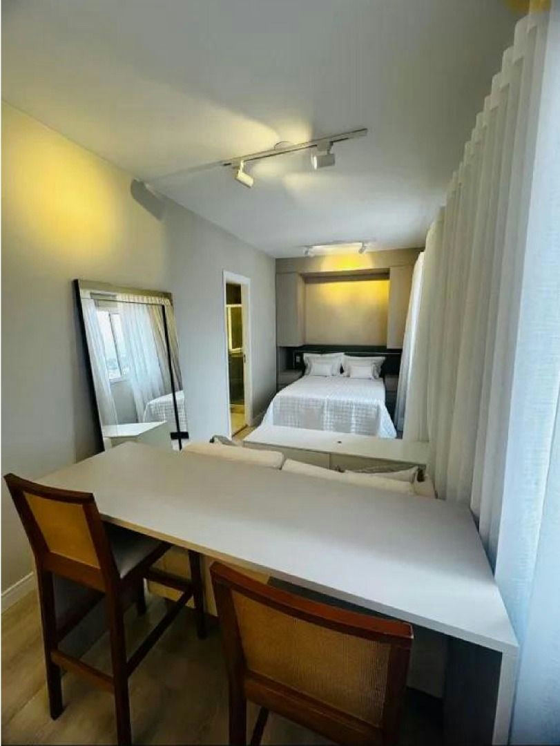 Apartamento em Belenzinho - 27m² | 1 dormitório - miniatura 2