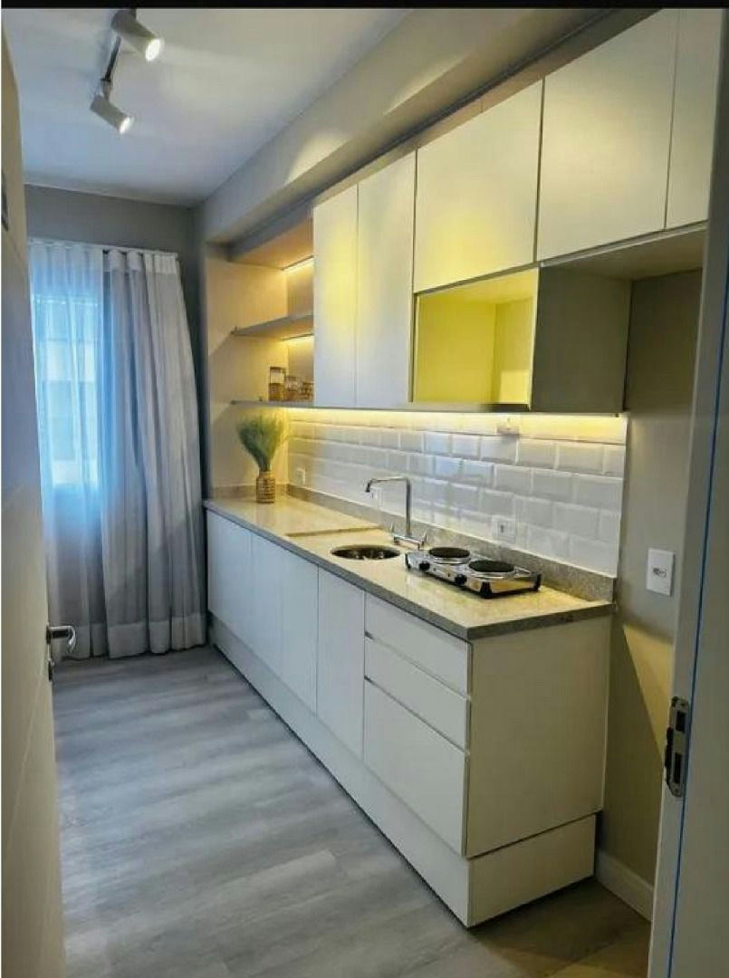 Apartamento em Belenzinho - 27m² | 1 dormitório - miniatura 5