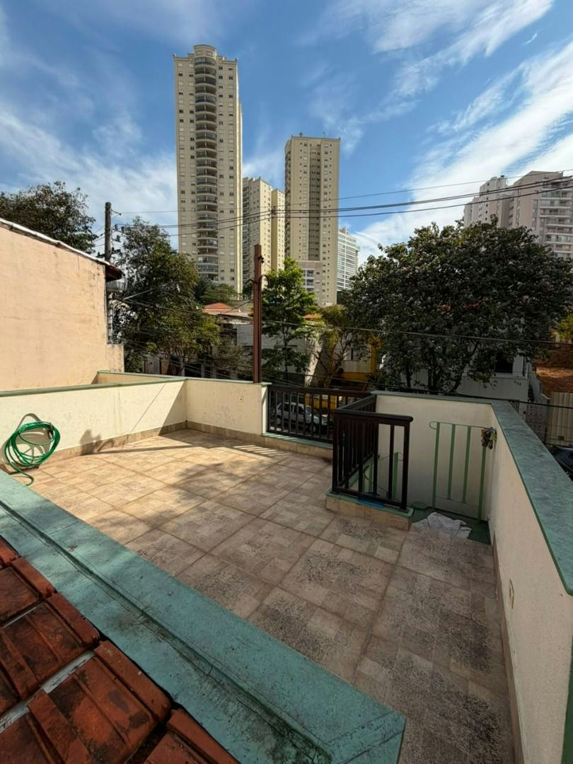 Casa em Mooca - 120m² | 2 dormitórios | 2 vagas - miniatura 5