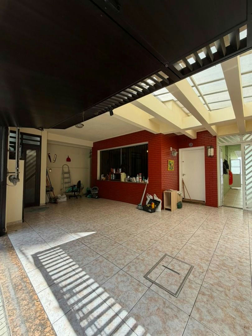 Casa em Mooca - 120m² | 2 dormitórios | 2 vagas - miniatura 2