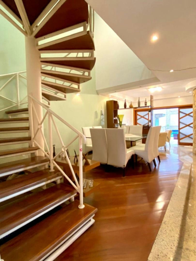 Sobrado em Vila Lúcia - 380m² | 4 dormitórios | 5 vagas - miniatura 4