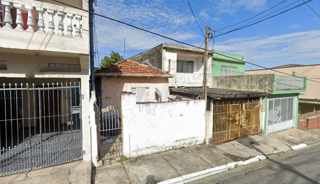 Terreno em Jardim Independência (São Paulo) - 173m² - miniatura 3