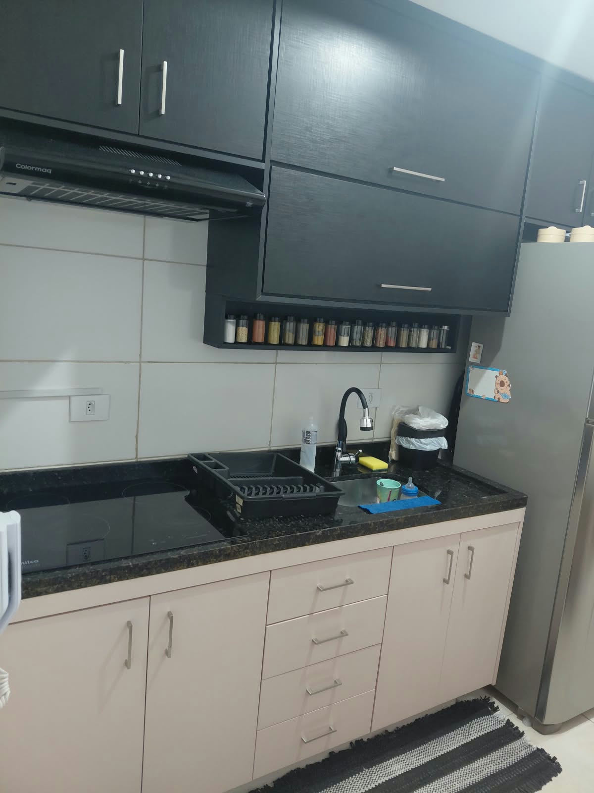 Apartamento 42m2 com 2 dormitórios - miniatura 3