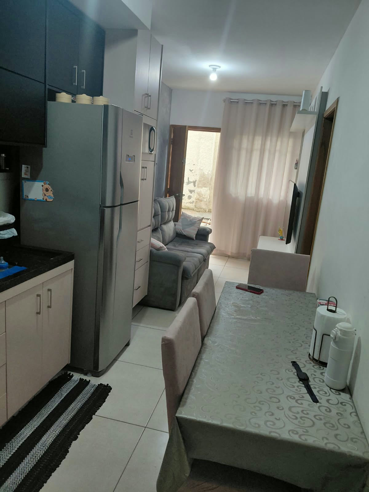 Apartamento 42m2 com 2 dormitórios - miniatura 4