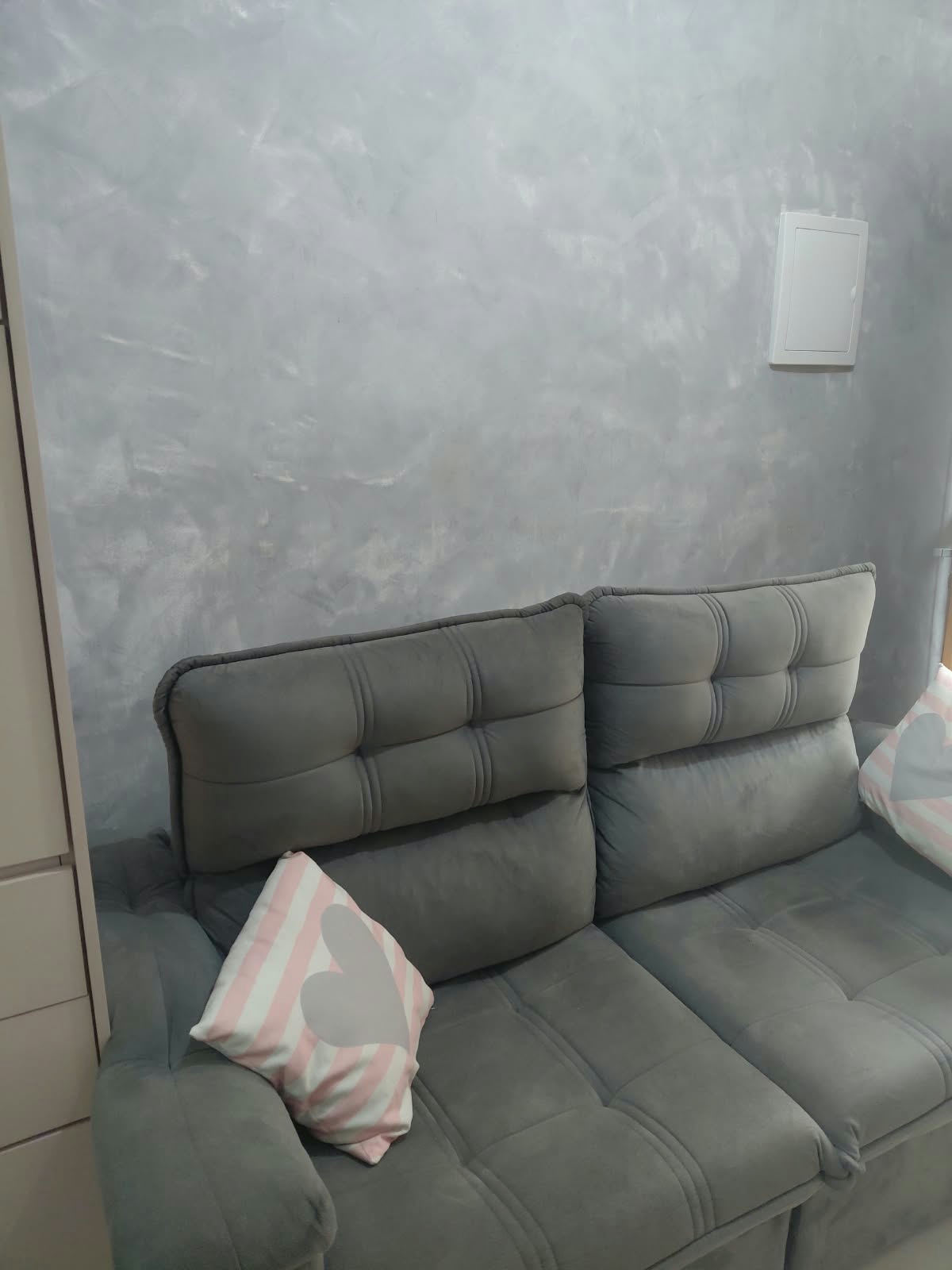 Apartamento 42m2 com 2 dormitórios - miniatura 2
