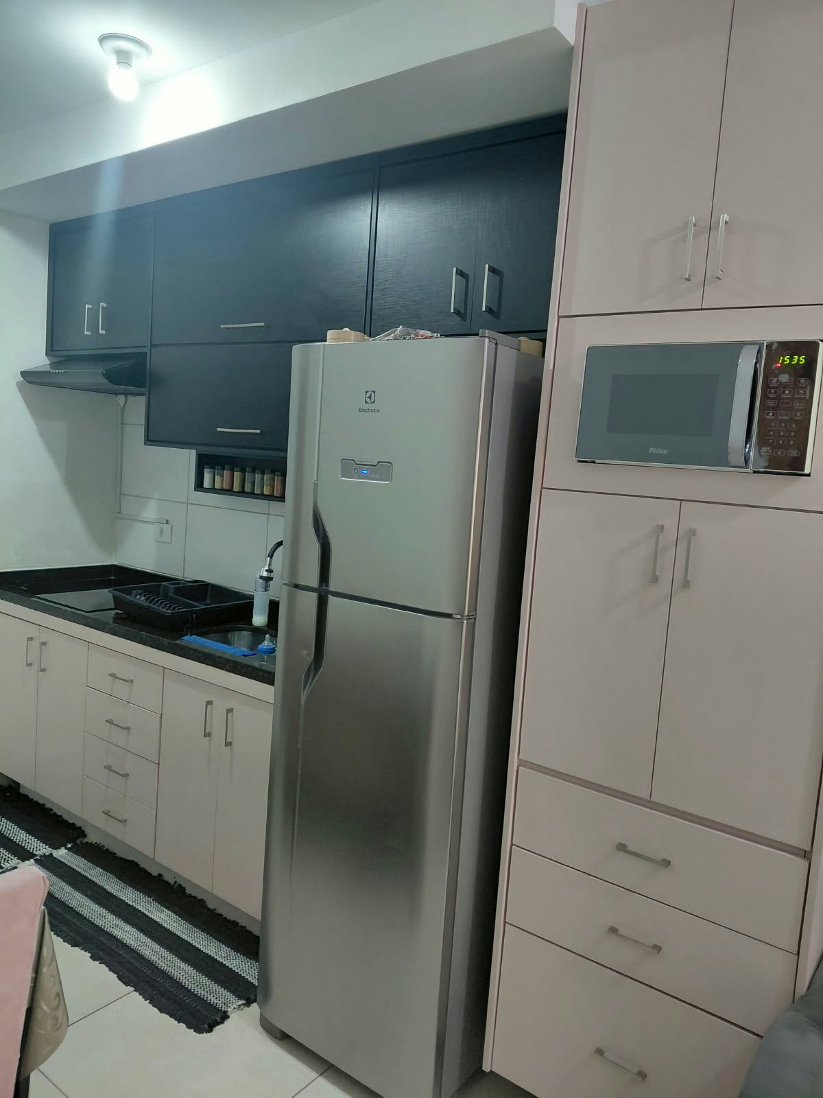 Apartamento 42m2 com 2 dormitórios - miniatura 5