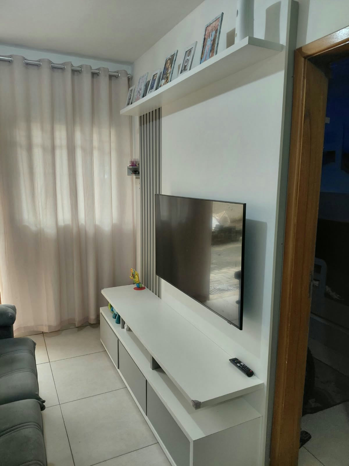 Apartamento 42m2 com 2 dormitórios - foto 1