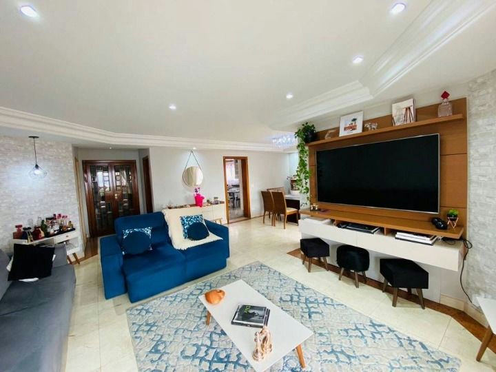 Apartamento em Jardim Avelino - 198m² | 4 dormitórios | 3 vagas - miniatura 3