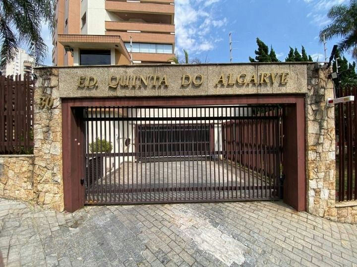 Apartamento em Jardim Avelino - 198m² | 4 dormitórios | 3 vagas - miniatura 2