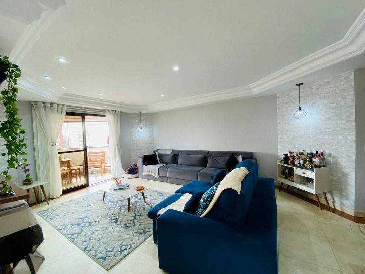 Apartamento em Jardim Avelino - 198m² | 4 dormitórios | 3 vagas - miniatura 5
