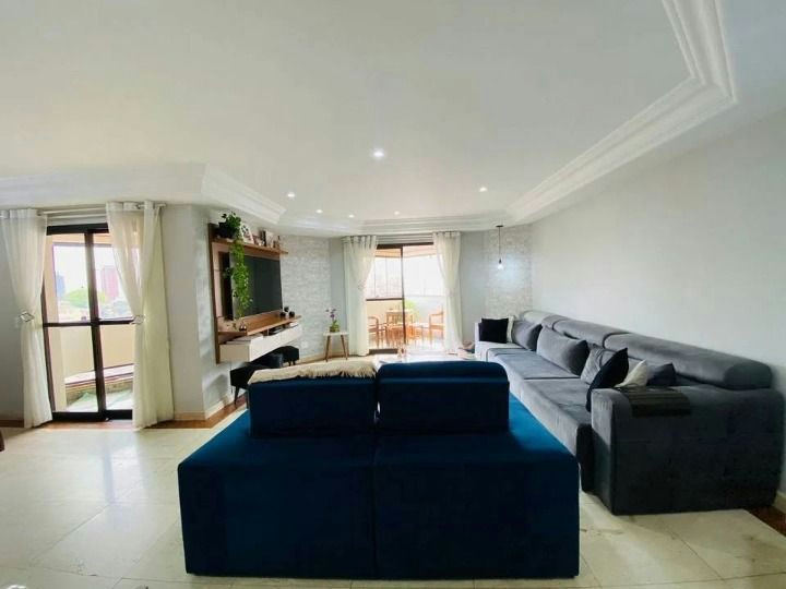 Apartamento em Jardim Avelino - 198m² | 4 dormitórios | 3 vagas - miniatura 4