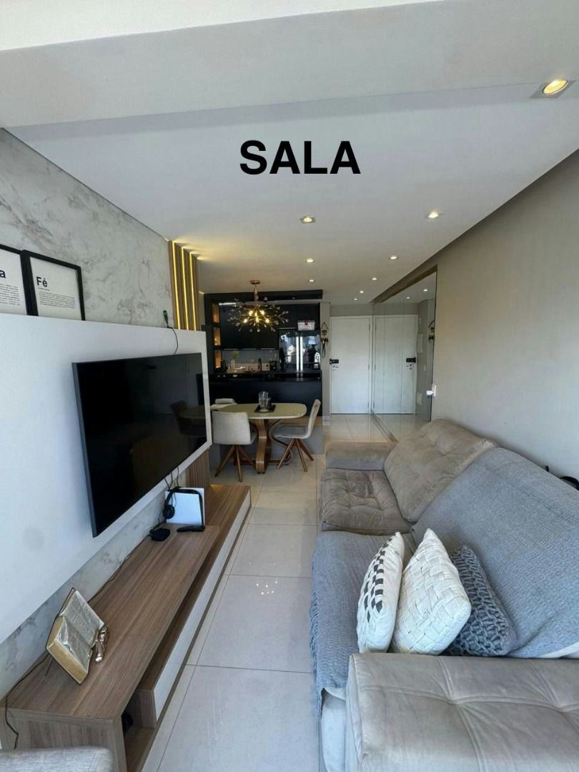 Apartamento em Belenzinho - 60m² | 2 dormitórios | 1 vaga - miniatura 2