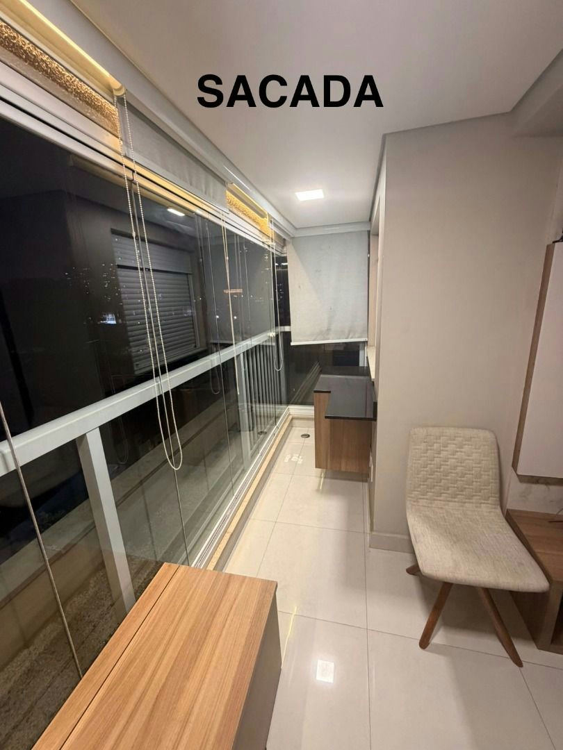 Apartamento em Belenzinho - 60m² | 2 dormitórios | 1 vaga - miniatura 4