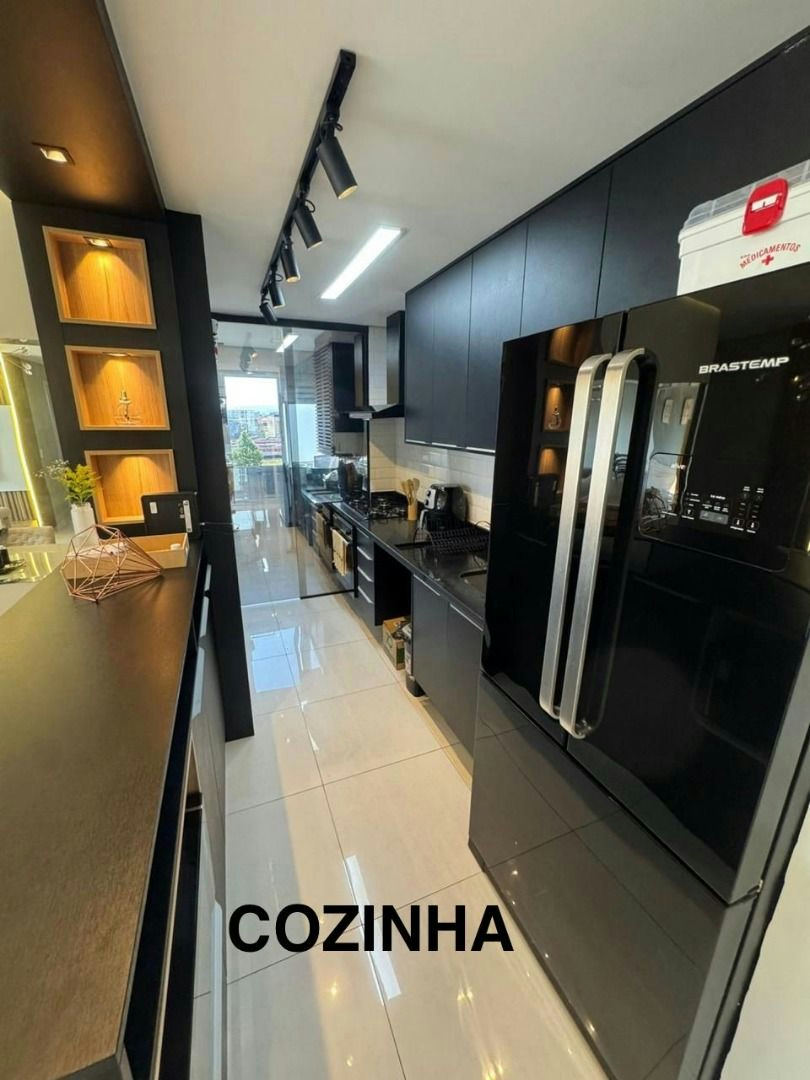 Apartamento em Belenzinho - 60m² | 2 dormitórios | 1 vaga - miniatura 5