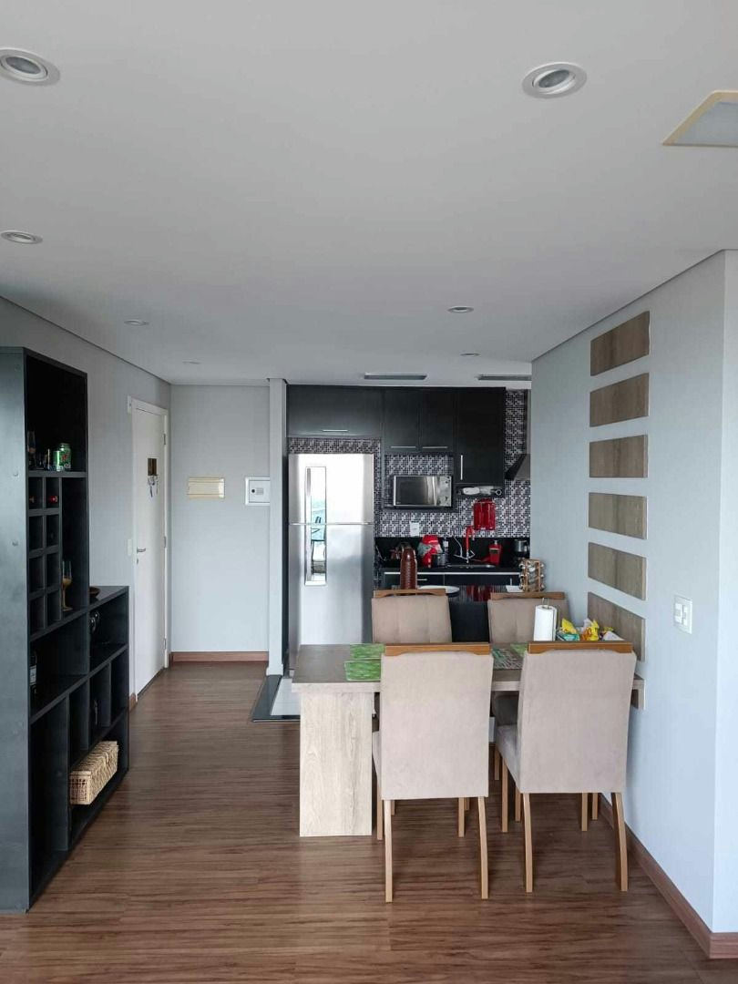 Apartamento em Vila Santa Clara - 63m² | 3 dormitórios | 1 vaga - miniatura 3