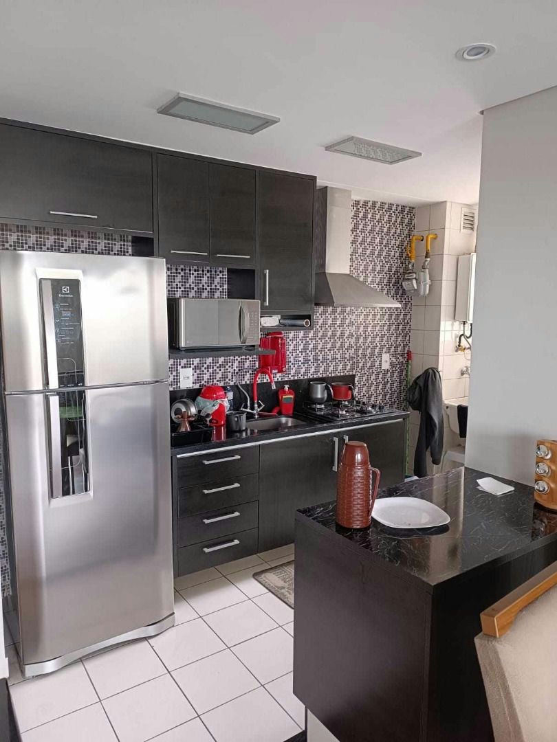 Apartamento em Vila Santa Clara - 63m² | 3 dormitórios | 1 vaga - miniatura 5