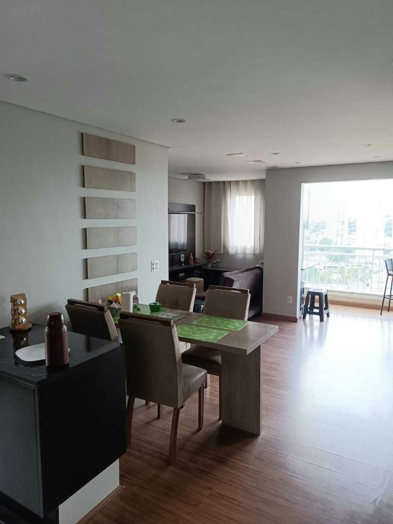 Apartamento em Vila Santa Clara - 63m² | 3 dormitórios | 1 vaga - miniatura 2