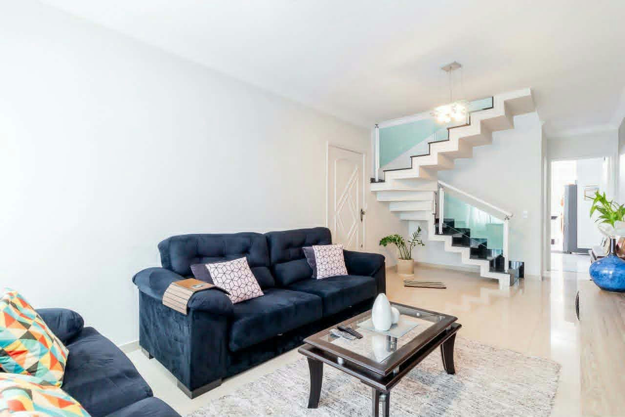 Sobrado em Vila Formosa - 150m² | 6 dormitórios | 3 vagas - miniatura 3