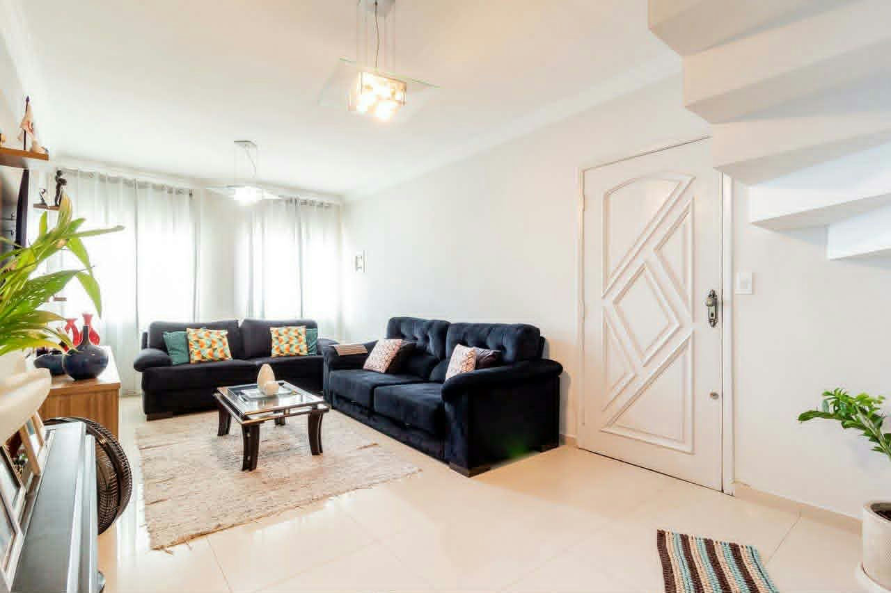 Sobrado em Vila Formosa - 150m² | 6 dormitórios | 3 vagas - miniatura 5