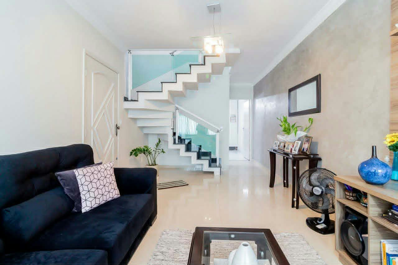 Sobrado em Vila Formosa - 150m² | 6 dormitórios | 3 vagas - miniatura 2