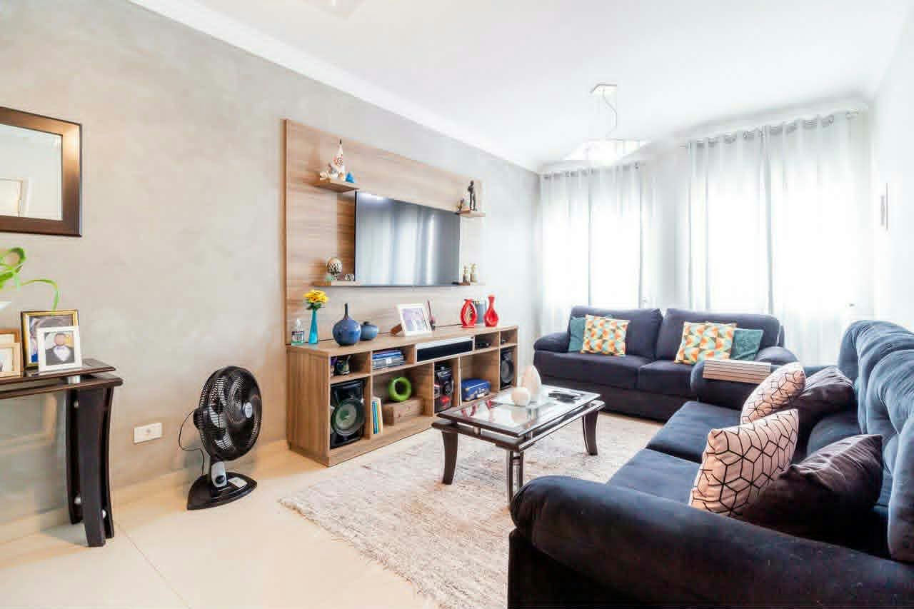 Sobrado em Vila Formosa - 150m² | 6 dormitórios | 3 vagas - miniatura 4