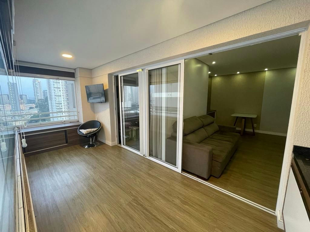 Apartamento em Tatuapé - 67m² | 2 dormitórios | 1 vaga - miniatura 4