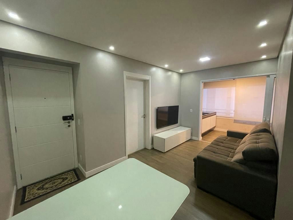 Apartamento em Tatuapé - 67m² | 2 dormitórios | 1 vaga - foto 1