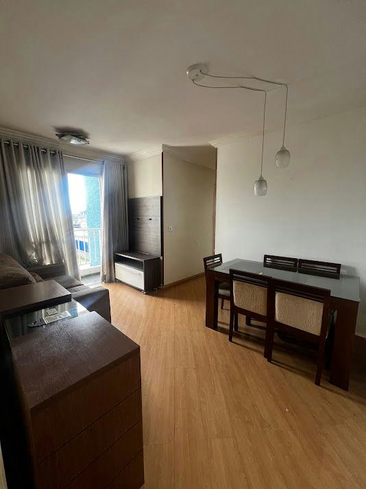 Apartamento em Aricanduva - 48m² | 2 dormitórios | 1 vaga - foto 1