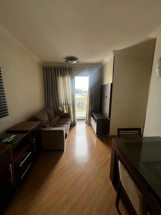 Apartamento em Aricanduva - 48m² | 2 dormitórios | 1 vaga - miniatura 3