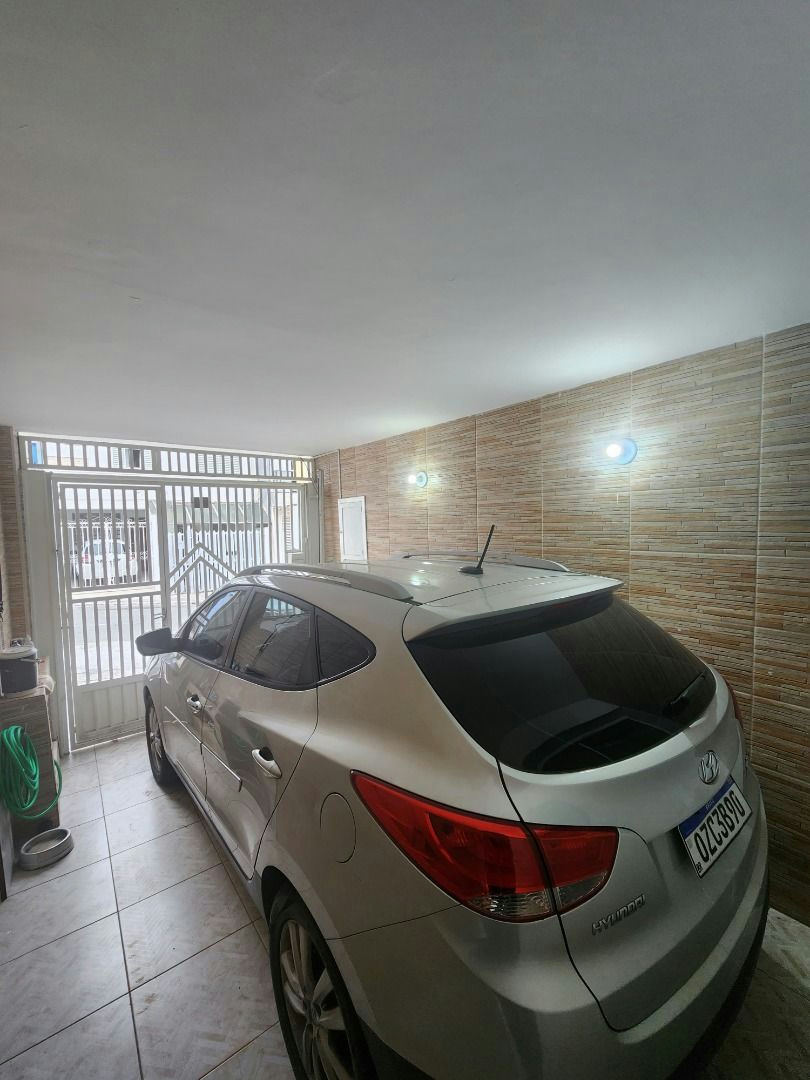 Sobrado em Chácara Belenzinho - 90m² | 2 dormitórios | 1 vaga - miniatura 3