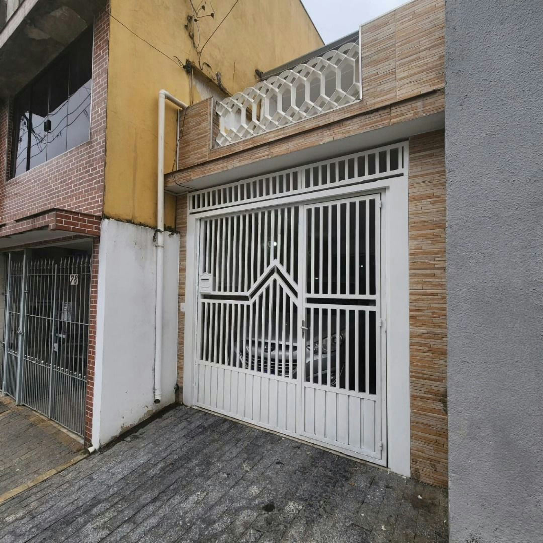 Sobrado em Chácara Belenzinho - 90m² | 2 dormitórios | 1 vaga - miniatura 2