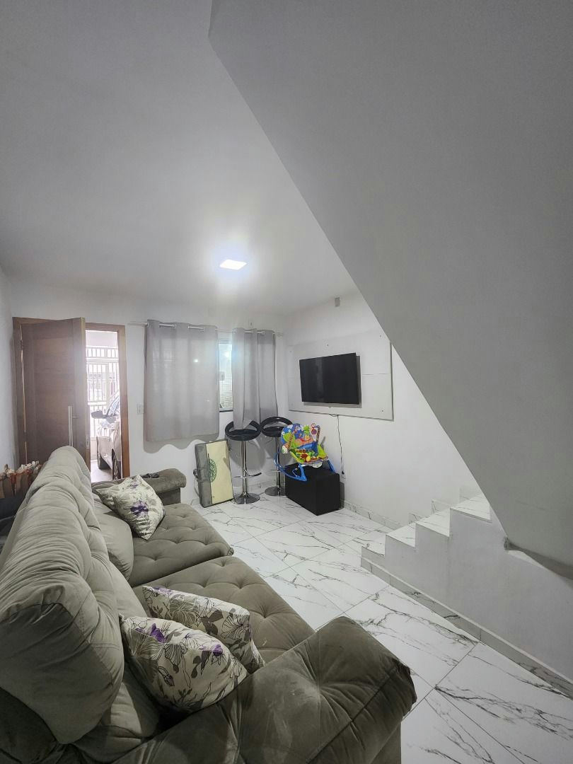 Sobrado em Chácara Belenzinho - 90m² | 2 dormitórios | 1 vaga - miniatura 5