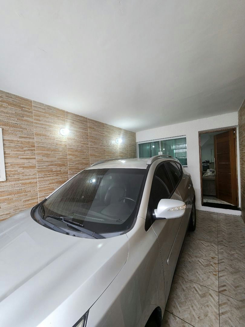 Sobrado em Chácara Belenzinho - 90m² | 2 dormitórios | 1 vaga - miniatura 4