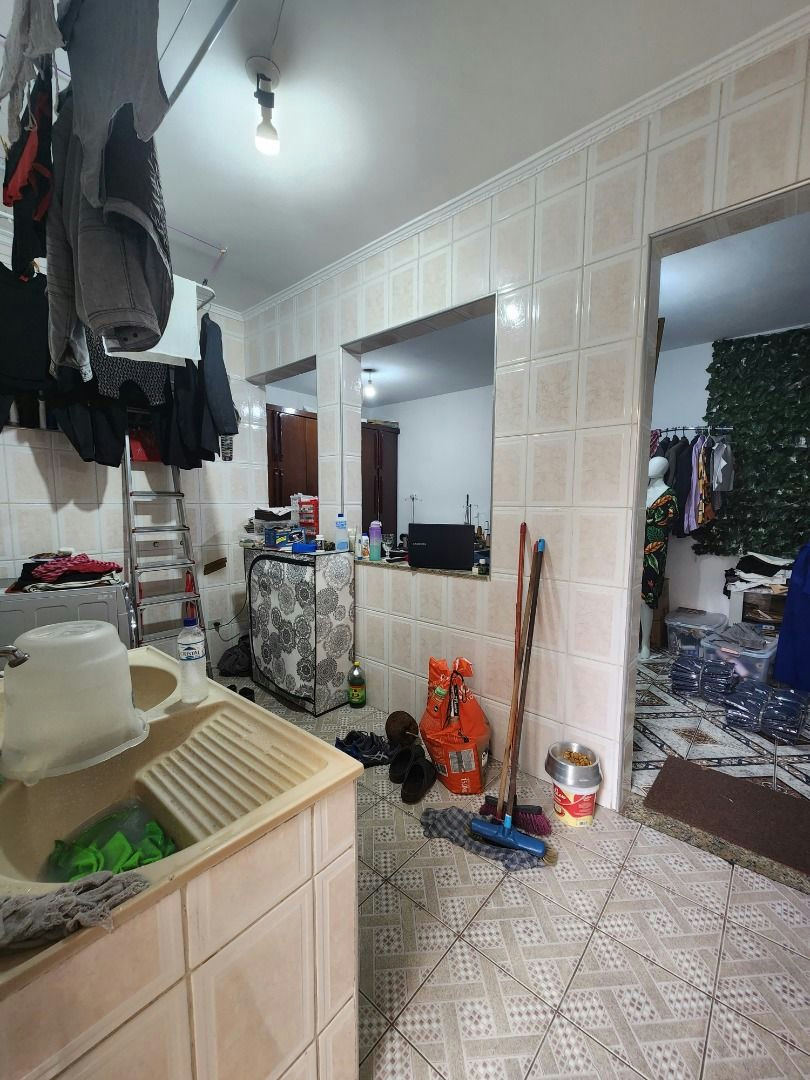 Sobrado em Vila Tolstoi - 142m² | 3 dormitórios | 3 vagas - miniatura 5