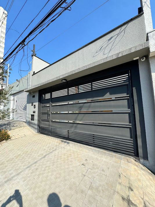 Sobrado em Mooca - 163m² | 3 dormitórios | 2 vagas - miniatura 2