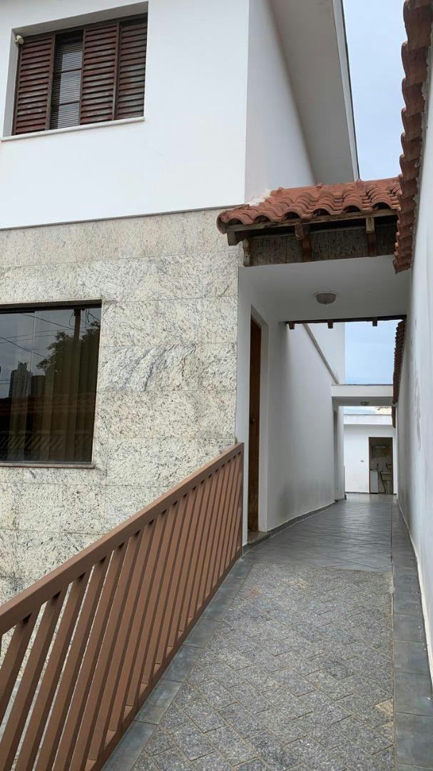 Casa em Vila Alpina - 220m² | 2 dormitórios | 3 vagas - miniatura 3