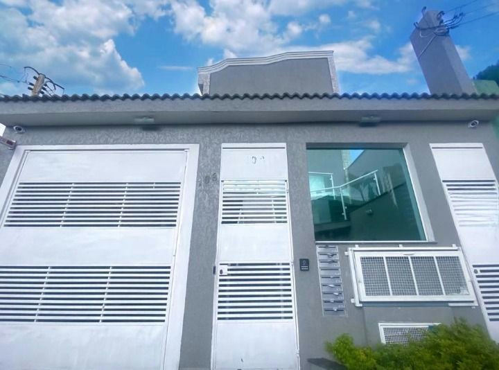 Sobrado em Vila Carrão - 67m² | 2 dormitórios | 2 vagas - miniatura 2