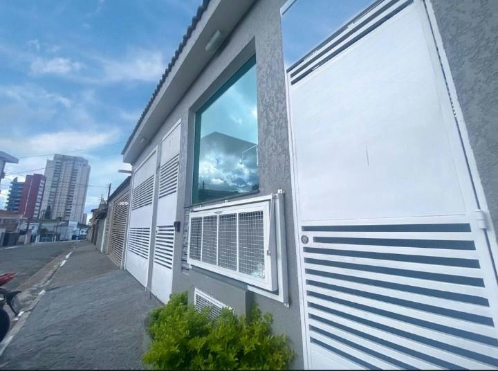 Sobrado em Vila Carrão - 67m² | 2 dormitórios | 2 vagas