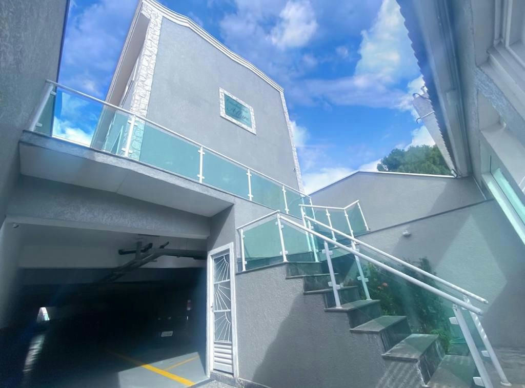 Sobrado em Vila Carrão - 67m² | 2 dormitórios | 2 vagas - miniatura 4