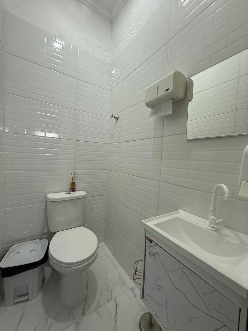 Casa em Alto da Mooca - 120m² | 2 dormitórios | 2 vagas - miniatura 3