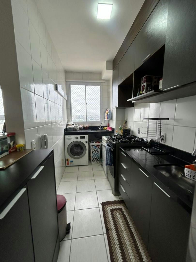 Apartamento em Vila Metalúrgica - 50m² | 2 dormitórios | 1 vaga - miniatura 4