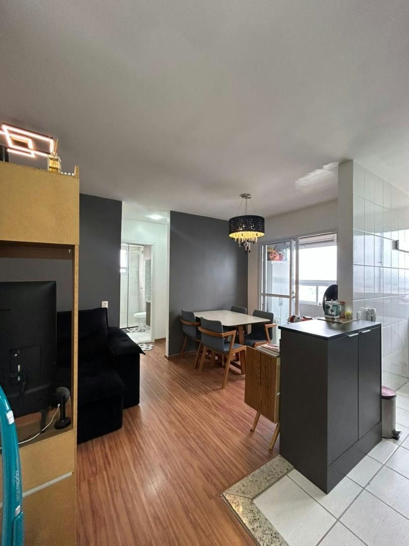 Apartamento em Vila Metalúrgica - 50m² | 2 dormitórios | 1 vaga - miniatura 2