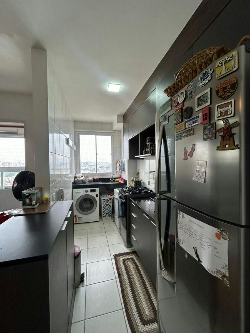 Apartamento em Vila Metalúrgica - 50m² | 2 dormitórios | 1 vaga - miniatura 3