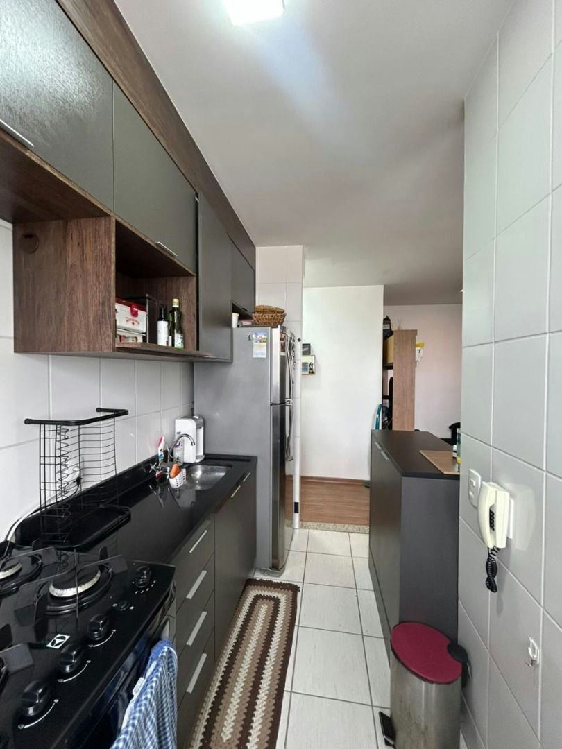 Apartamento em Vila Metalúrgica - 50m² | 2 dormitórios | 1 vaga - miniatura 5