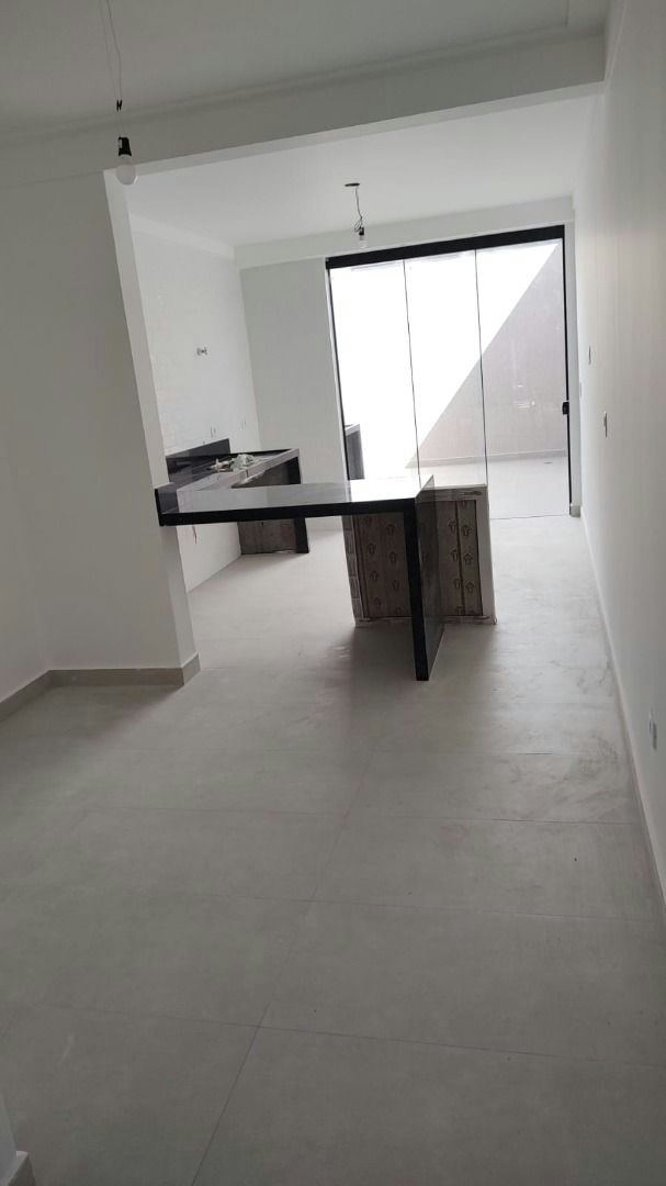 Sobrado em Vila Alpina - 90m² | 3 dormitórios | 2 vagas - miniatura 3
