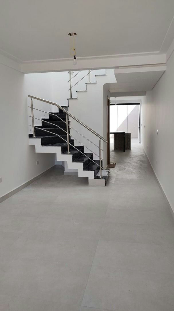 Sobrado em Vila Alpina - 90m² | 3 dormitórios | 2 vagas - miniatura 2