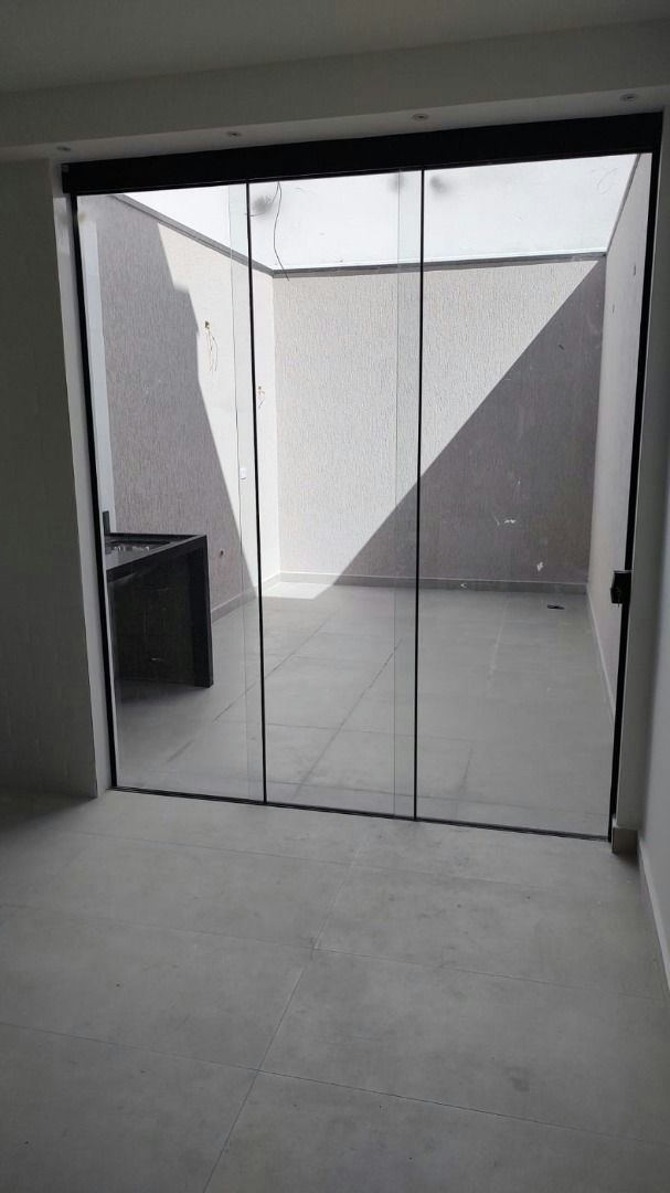 Sobrado em Vila Alpina - 90m² | 3 dormitórios | 2 vagas - miniatura 4