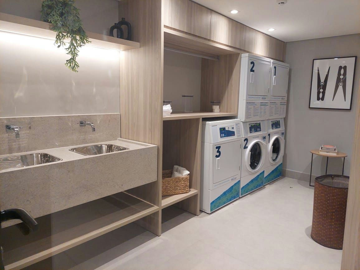 Apartamento em Vila Divina Pastora - 39m² - miniatura 5