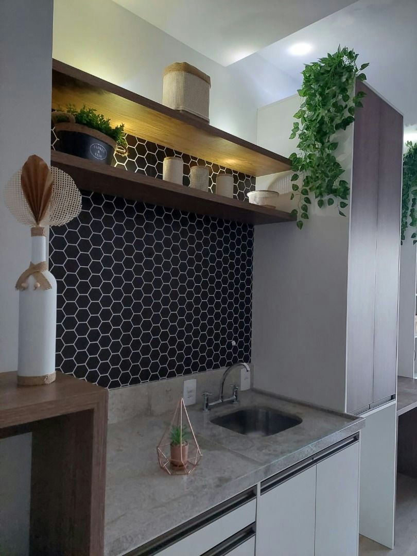 Apartamento em Vila Divina Pastora - 39m² - miniatura 2