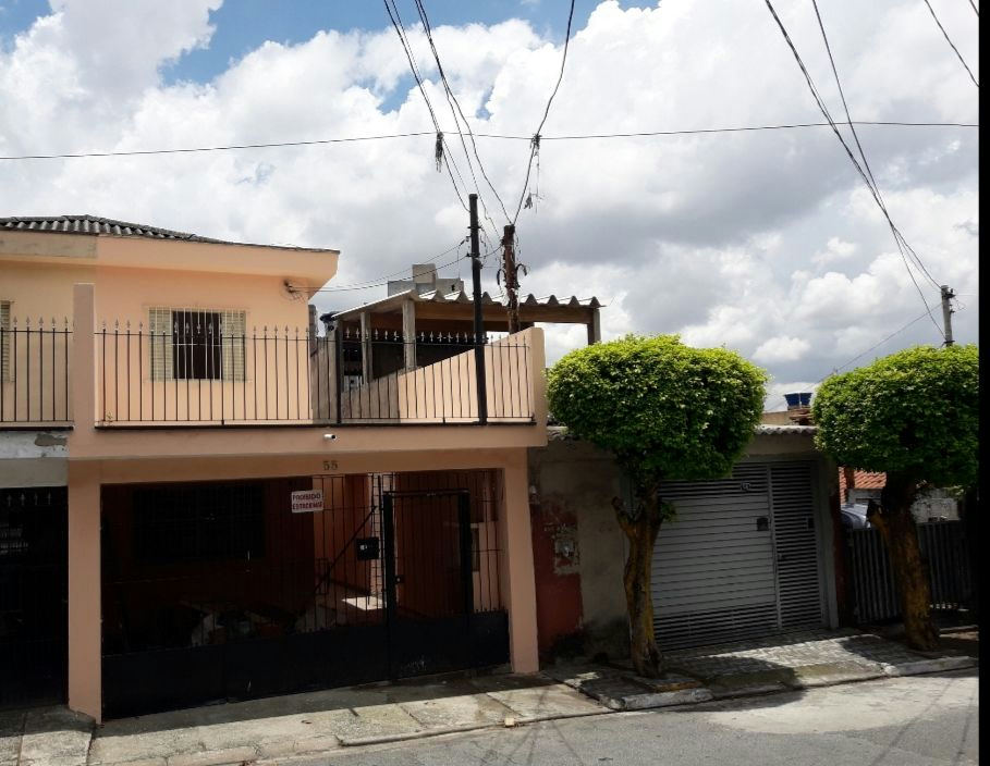 Sobrado em Vila Nova Pauliceia - 125m² | 3 dormitórios | 2 vagas